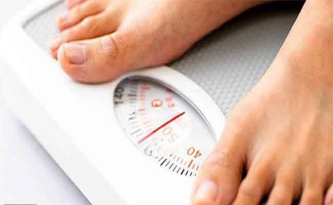 انتبهي...فقدان الوزن المفاجئ دلالة على الإصابة بأمراض خطيرة!