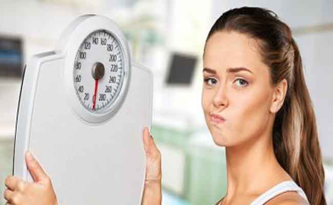 الطريقة الصحيحة لقياس الوزن مع اختصاصية تغذية