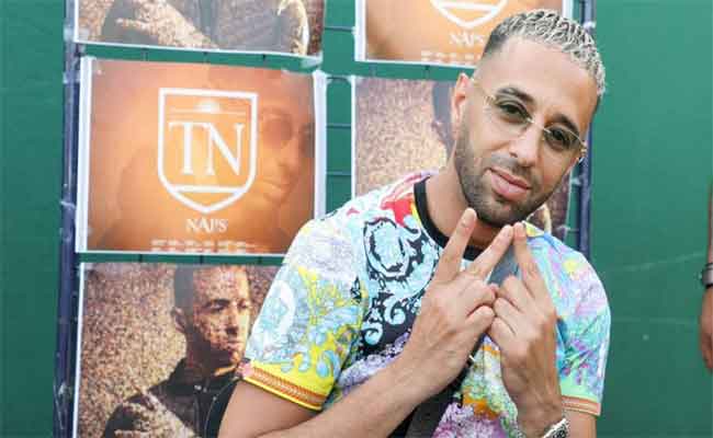 مغني الراب نابس يُحاكم في فرنسا بتهمة الاغتصاب...