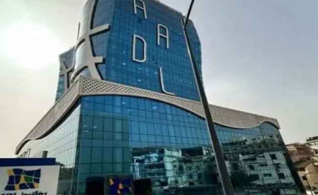 عدد المسجلين في عدل 3 يصل إلى 1.232.628مكتتب