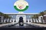 النيران تلتهم مركزا تجاريا بسوق أهراس
