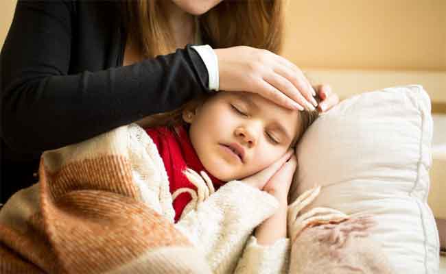 أعراض نوروفيروس عند الأطفال وطرق الوقاية والعلاج
