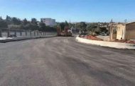 رخروخ يتفقد عدة مشاريع بالعاصمة