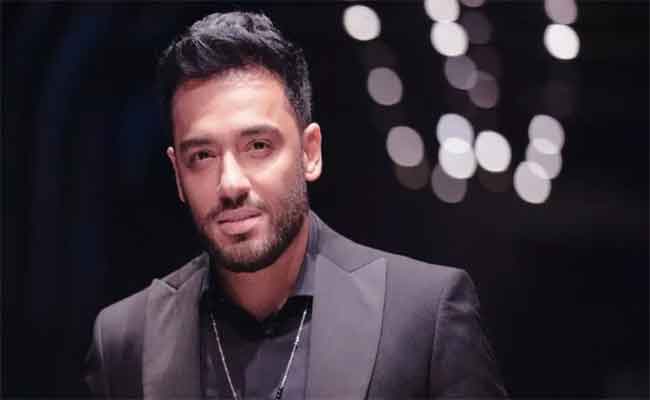 رامي جمال يروي قصة حبه مع زوجته وهذا الشرط وضعه لإتمام الزواج