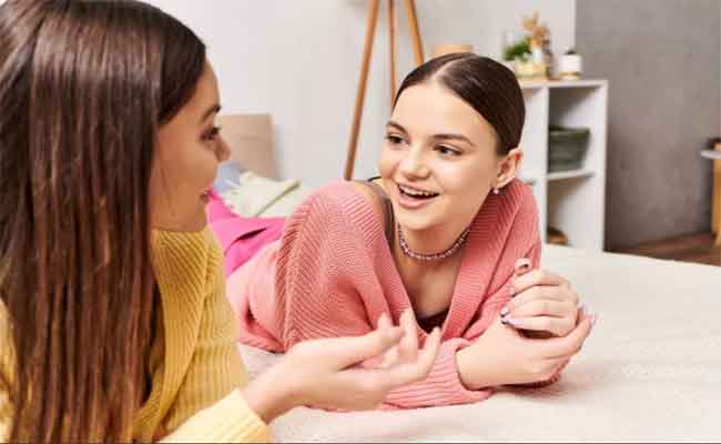 أنشطة ونصائح ممتعة للمراهقات في صيف 2024...