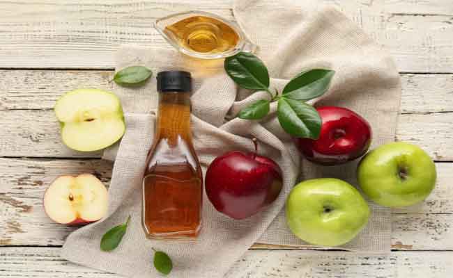 مشروبات تساهم في حرق الدهون وتجربتي مع خل التفاح مذهلة...