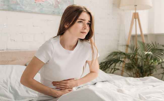 أعراض سرطان المبيض وعوامل الخطر والعلاجات...