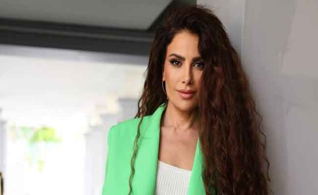 قبل عرضه: تفاصيل مسلسل وتر حساس لـ صبا مبارك...