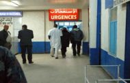 وجبات شباتي ترسل 31 شخصا إلى استعجالات سطيف