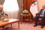اختيار الجزائر ضيف شرف الدورة 23 لمعرض عمان الدولي للكتاب