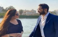 للمرة الثانية كريم فهمي يجتمع مع ياسمين عبد العزيز في عمل...
