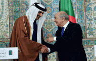 تحت غطاء السياحة دولة قطر تستثمر ملايين الدولارات في دعارة التدليك والاستجمام بالجزائر