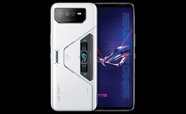 تسريبات تكشف مواصفات هاتف Asus الجديد كليا