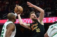 NBA  كافاليرز ينهي مسيرة انتصارات سيلتيكس...