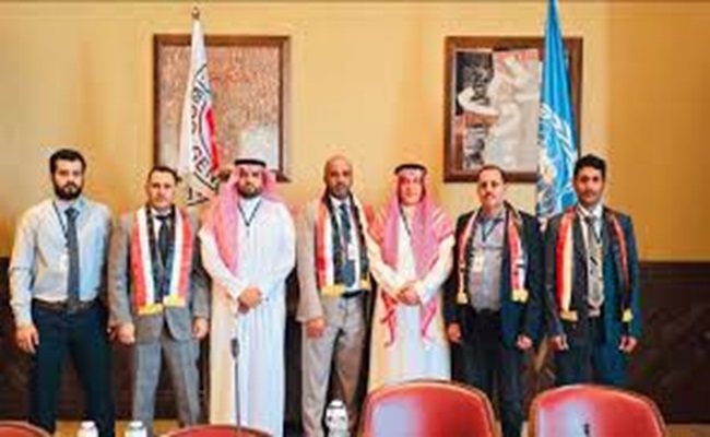 مسقط تشهد محاولات جديدة للإفراج عن المحتجزين في اليمن