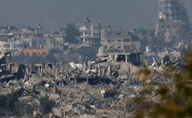 غزة...الصفقة تقترب وحماس تتنازل عن 