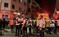 ماذا يقع في الجيش الإسرائيلي