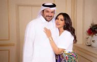 مبارك الهاجري يرد على شائعات انفصاله عن أحلام: أنا والغالية ما يفرقنا إلا الموت