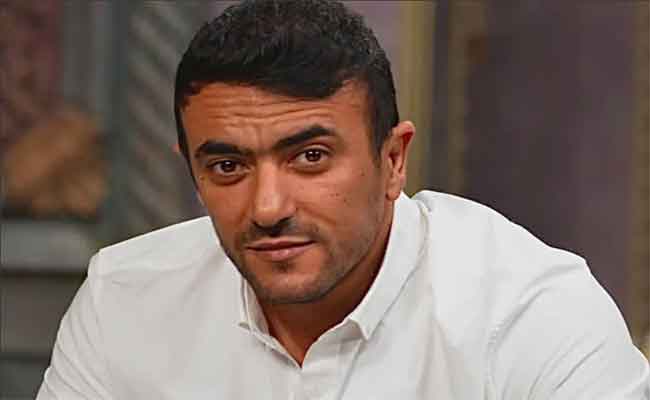 أحمد العوضي يبدأ تصوير مسلسل الملك في هذا الموعد...وعرضه في رمضان 2025