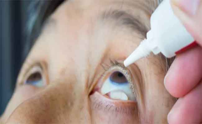 طرق علاج جفاف العين بإجراءات بسيطة...