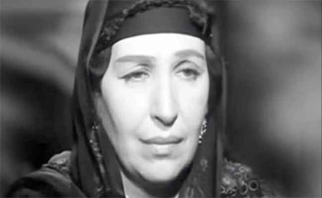 أمينة رزق...ملكة المسرح التي أبدعت في السينما