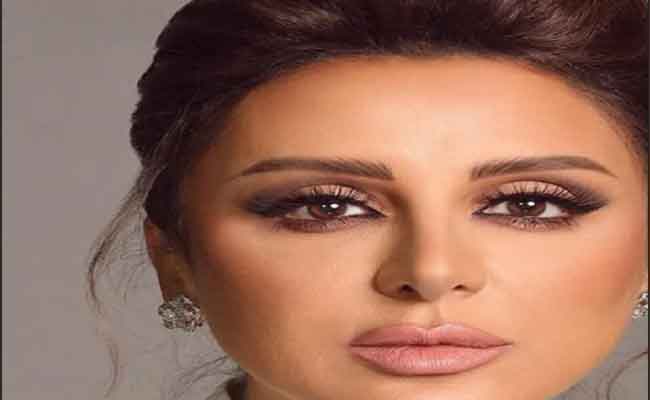 بعد رسائلهما المتبادلة...هل ستتعاون أنغام مع المطرب تووليت؟