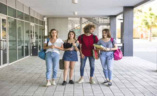 نصائح للتخلص من التوتر والخوف في أول أيام الجامعة وفق علم النفس...