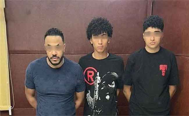 براءة شقيق 