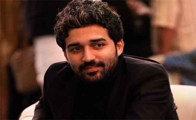 مبتعث جديد براء عالم في السينما...إليكم تفاصيله