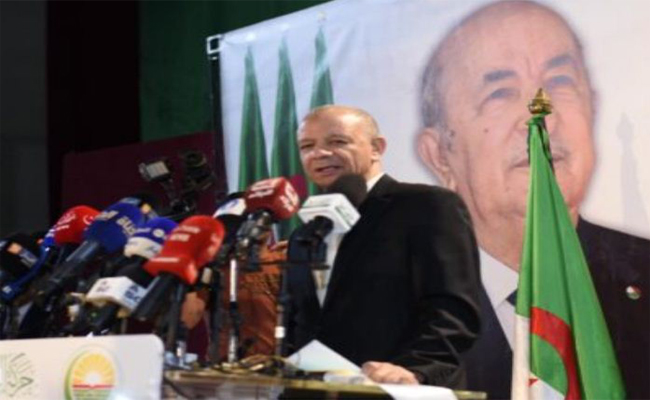 بن قرينة: