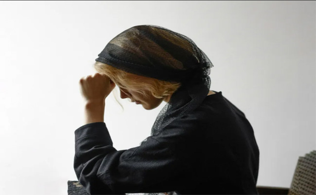 فترة الحداد وأثرها على الصحة النفسية وطرق الخروج منها بسلامة...