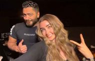 هنا الزاهد من إسبانيا إلى فيلم ري ستارت مع تامر حسني...