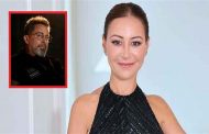 منة شلبي بطلة الجزء الثاني من فيلم هيبتا