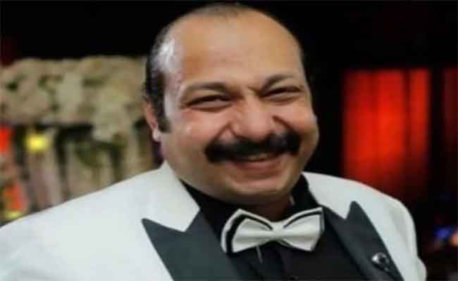 محمد ثروت يكشف كواليس مشاركته في فيلم موسم حصاد الكاكا مع النجم إنريكي أرسي...
