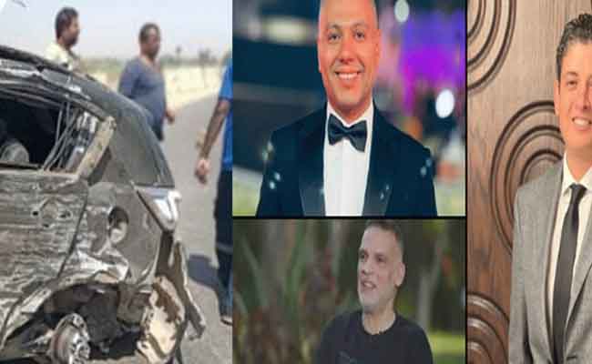 وفاة حسام شوقي تربك حسابات موسم دراما رمضان 2025...إليكم التفاصيل