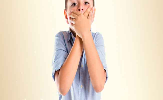 أسباب رائحة الفم الكريهة عند الأطفال وطرق علاجها...