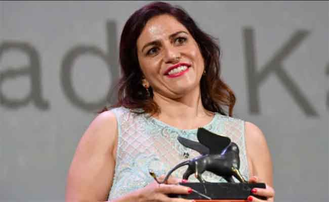 سؤدد كعدان...رحلة إبداعية من السينما الوثائقية إلى المهرجانات العالمية