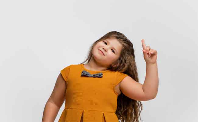 متى تصبح سمنة الطفل مشكلة تستحق العلاج؟ من 2-9 سنوات...