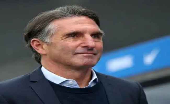 الألماني برونو لاباديا مدربا جديدا لمنتخب نيجيريا...