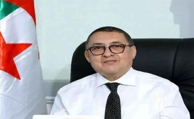 تبون يمنح وزير الداخلية عطلة خاصة للتفرغ لإدارة حملته الانتخابية