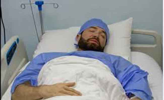 تطورات الحالة الصحية لـ تامر شلتوت بعد خضوعه لجراحة خطيرة تكشفها مديرة أعماله...