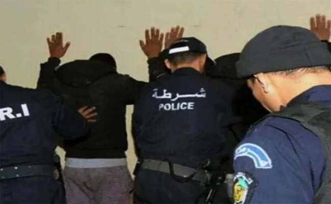 توقيف شخصين تورطا في الاعتداء وتخريب المؤسسات الاستشفائية ببجاية