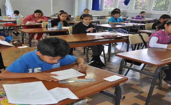 وزارة التربية تحذف مادتي التربية العلمية و المدنية في السنتين الأولى والثانية ابتدائي