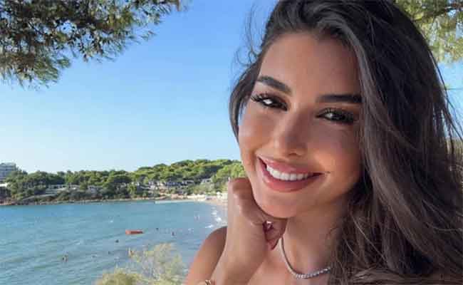ياسمين صبري بطلة فيلم كريم عبد العزيز الجديد...