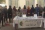 انقلاب حافلة يخلف قتيلا و34 جريحا ببرج بوعريريج