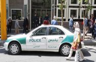 إيران تعلن تحرير 4 طاجيك اختطفهم مسلحون في طهران