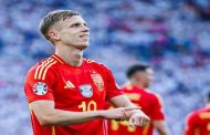 برشلونة يتوصل لاتفاق مع داني أولمو...