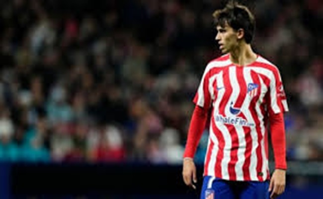 بعقد يمتد إلى 7 سنوات...تشيلسي يضم جواو فيلكس من أتلتيكو مدريد