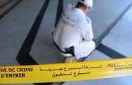 مقتل شاب بطعنة خنجر غادرة في تيارت