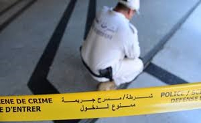 مقتل شاب بطعنة خنجر غادرة في تيارت
